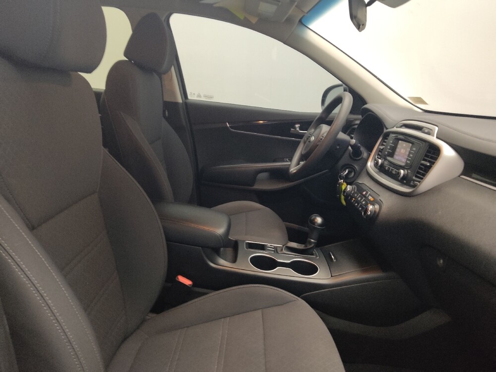 2018 Kia Sorento in Jackson, MS 39211 - 18096846 21