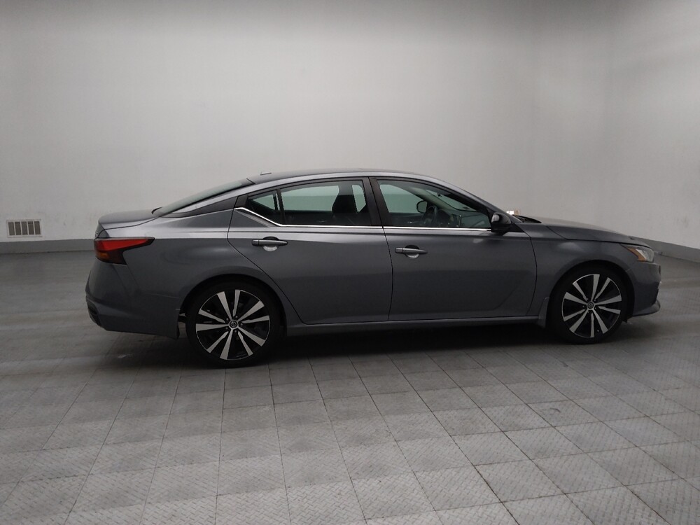 2019 Nissan Altima in Jackson, MS 39211 - 18096847 10