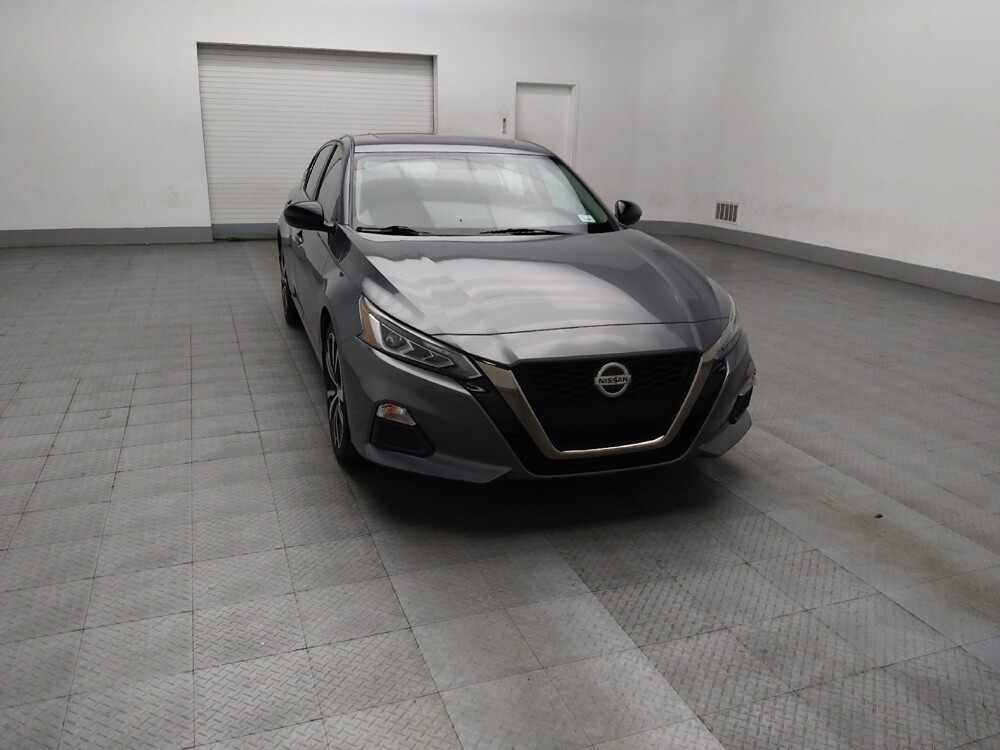 2019 Nissan Altima in Jackson, MS 39211 - 18096847 13
