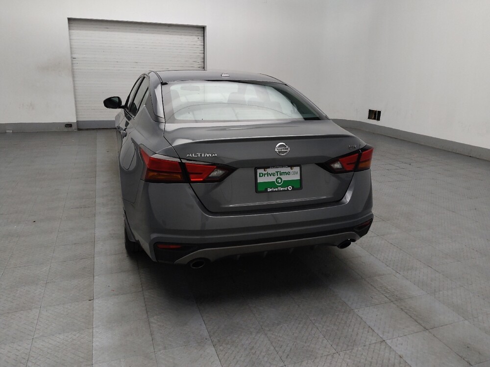 2019 Nissan Altima in Jackson, MS 39211 - 18096847 6