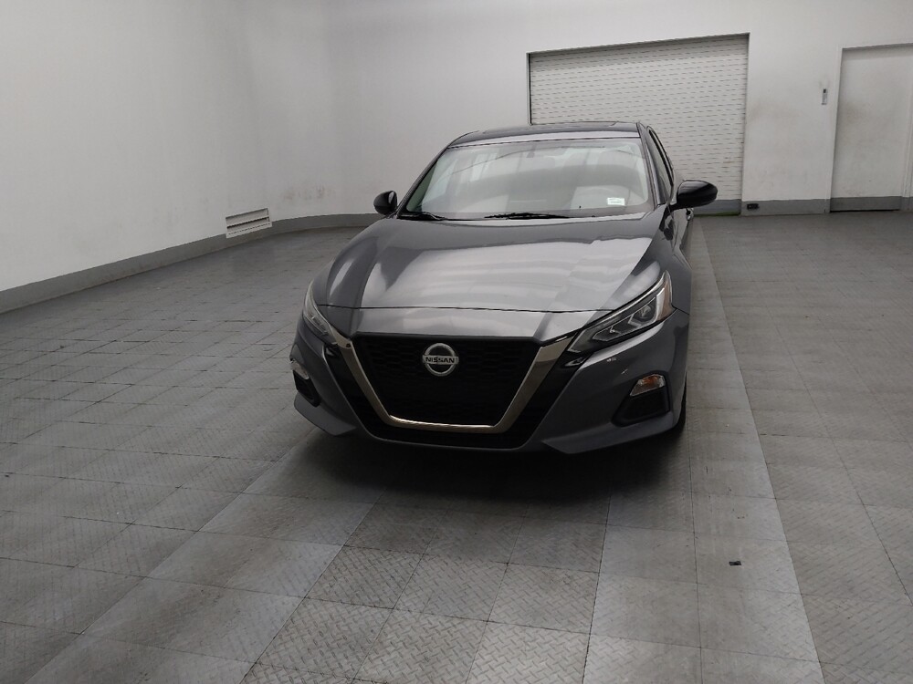2019 Nissan Altima in Jackson, MS 39211 - 18096847 15