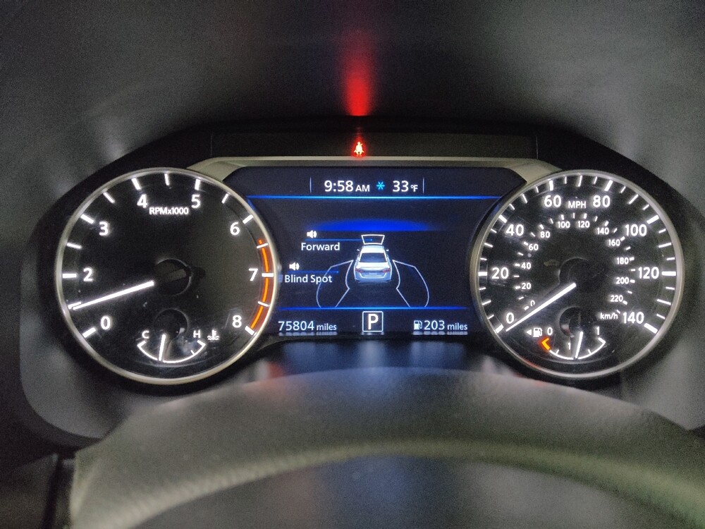 2019 Nissan Altima in Jackson, MS 39211 - 18096847 23