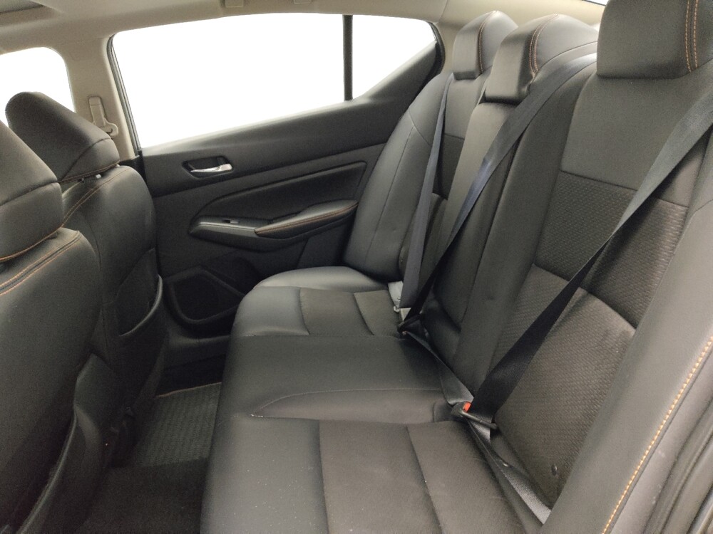 2019 Nissan Altima in Jackson, MS 39211 - 18096847 18