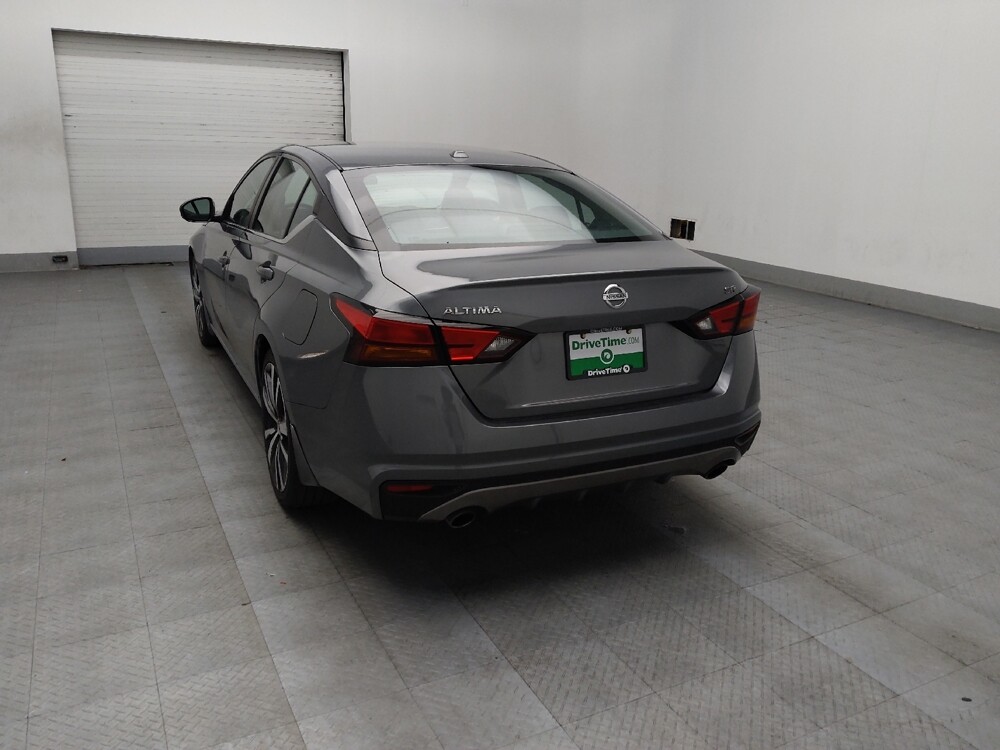 2019 Nissan Altima in Jackson, MS 39211 - 18096847 5