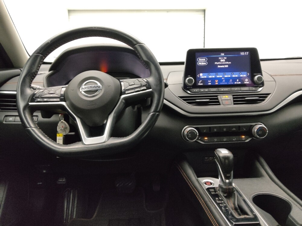 2019 Nissan Altima in Jackson, MS 39211 - 18096847 22