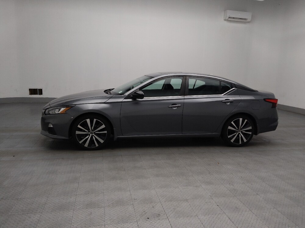 2019 Nissan Altima in Jackson, MS 39211 - 18096847 2