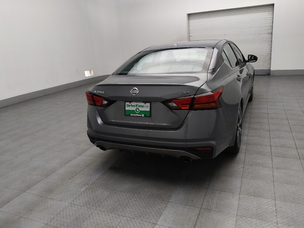 2019 Nissan Altima in Jackson, MS 39211 - 18096847 9