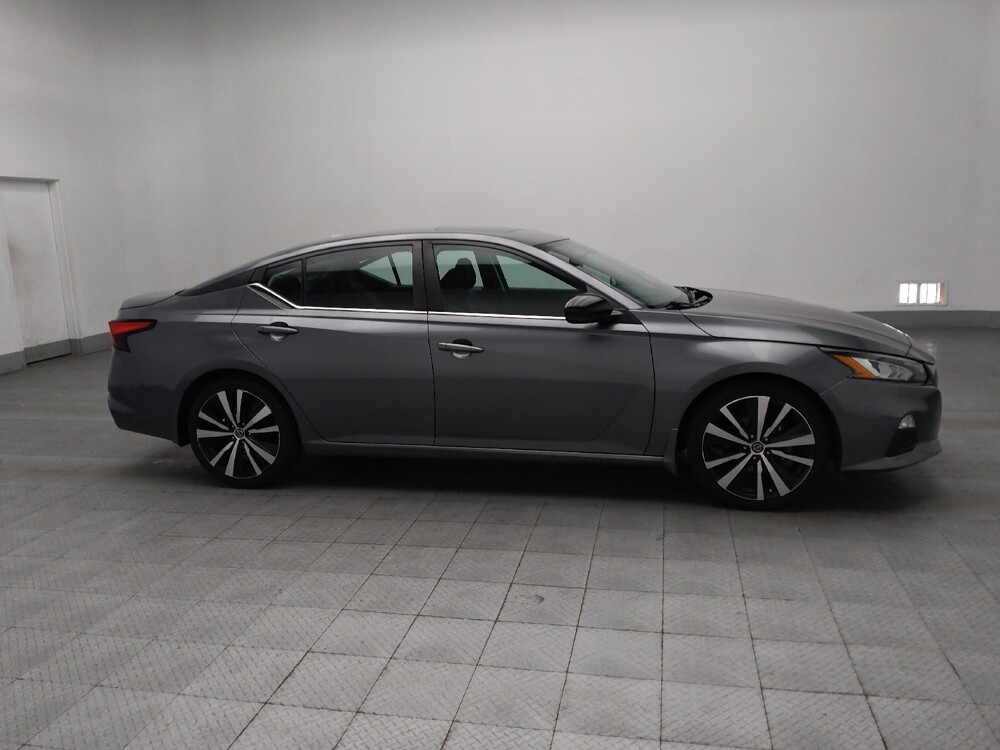 2019 Nissan Altima in Jackson, MS 39211 - 18096847 11