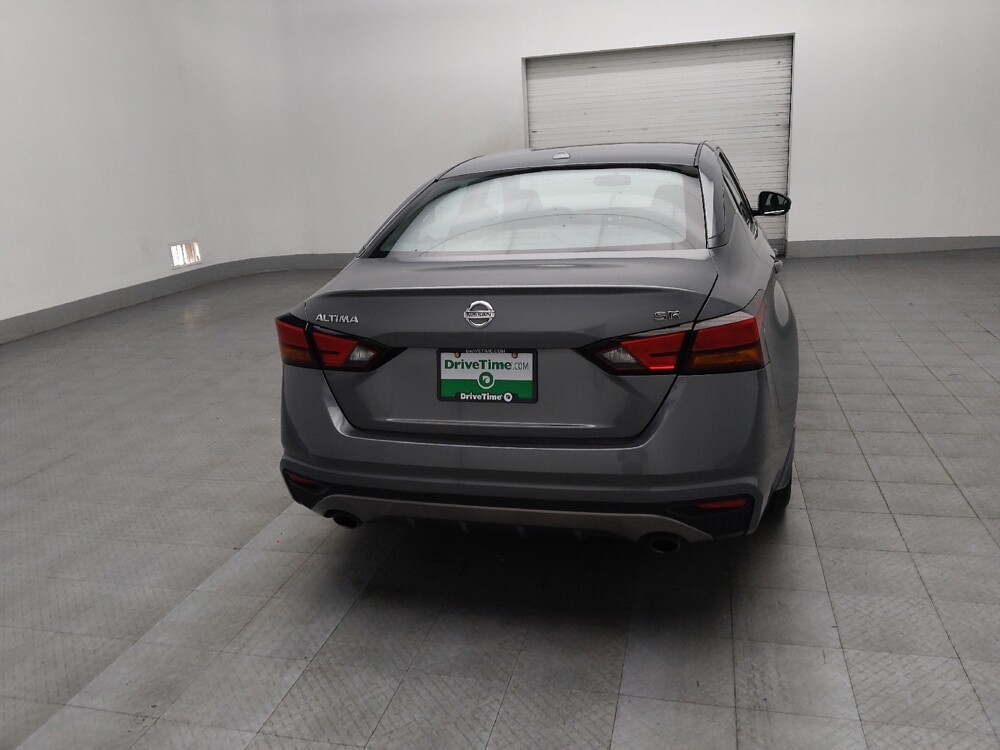 2019 Nissan Altima in Jackson, MS 39211 - 18096847 7