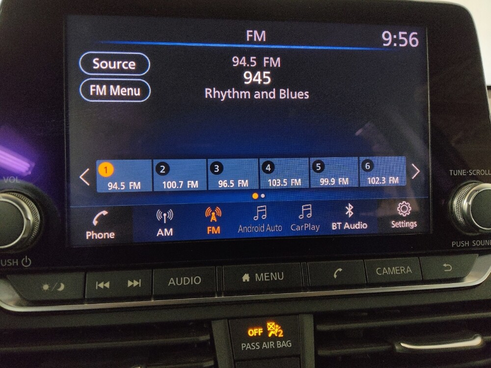 2019 Nissan Altima in Jackson, MS 39211 - 18096847 25