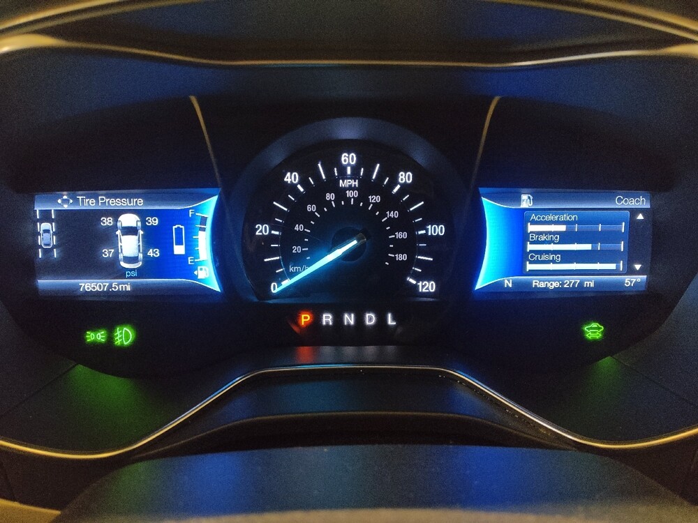 2017 Ford Fusion in Jacksonville, FL 32210 - 18096848 23