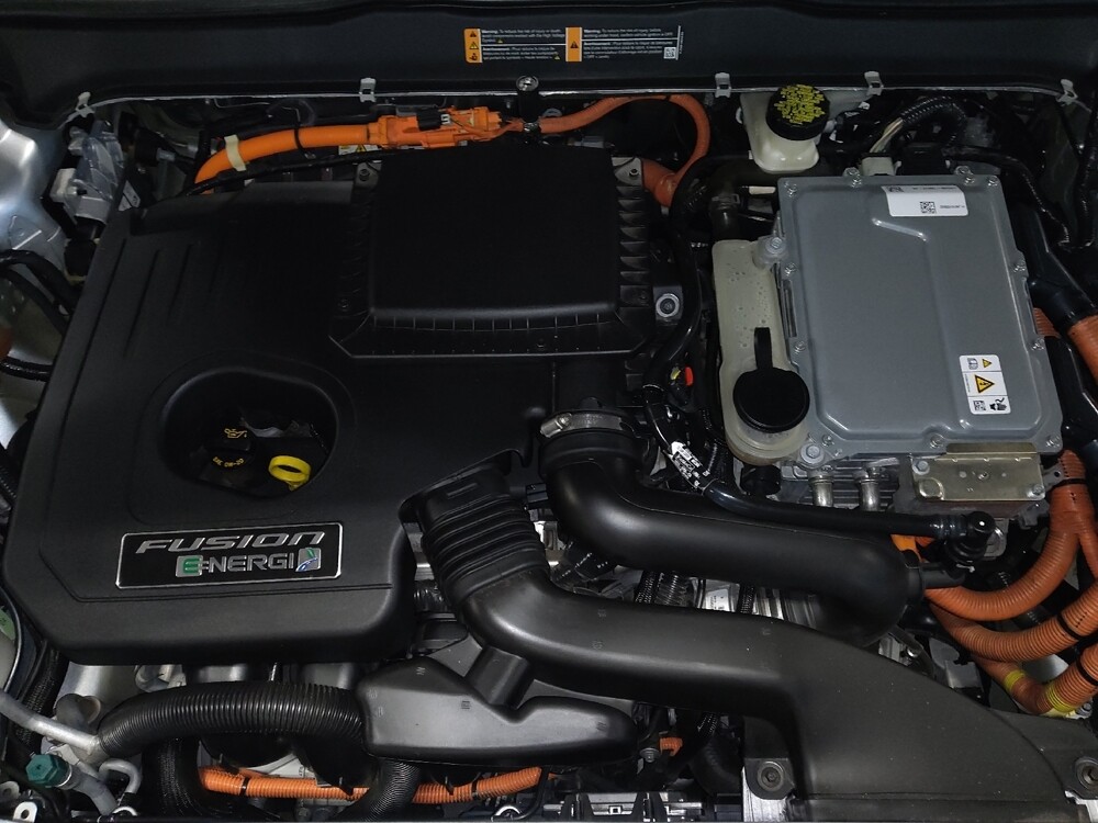 2017 Ford Fusion in Jacksonville, FL 32210 - 18096848 30