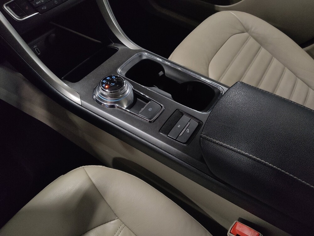 2017 Ford Fusion in Jacksonville, FL 32210 - 18096848 26