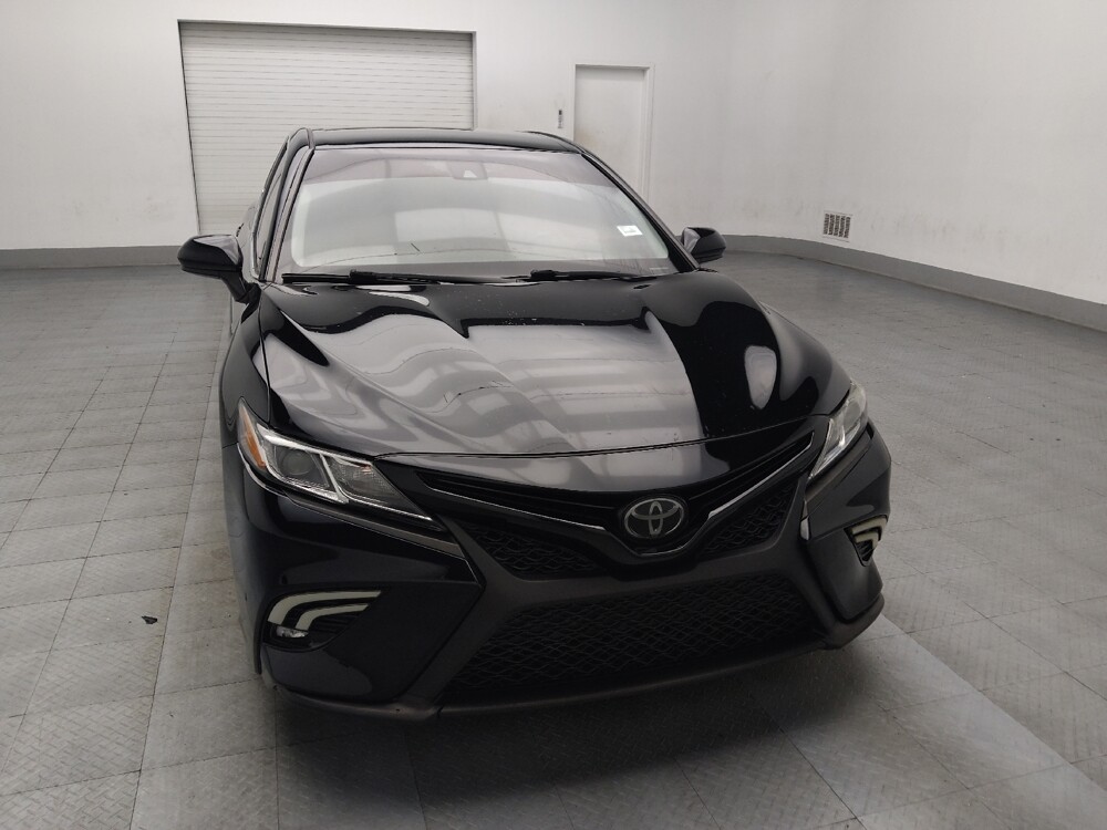 2020 Toyota Camry in Pelham, AL 35124 - 18096849 14