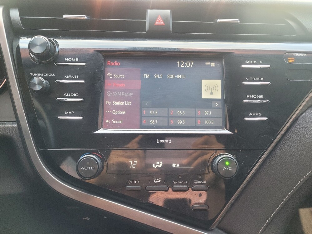 2020 Toyota Camry in Pelham, AL 35124 - 18096849 25