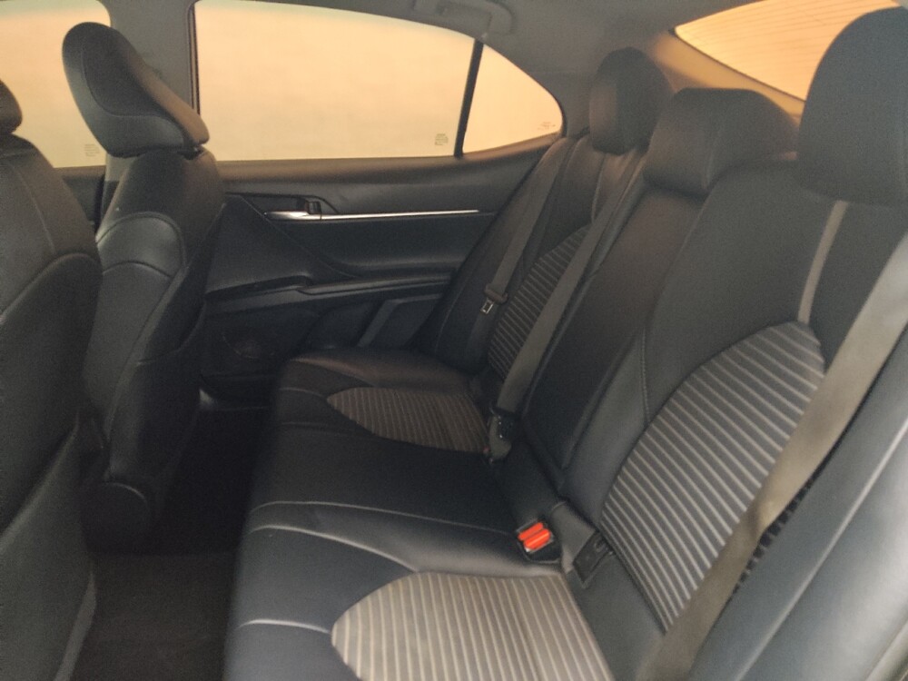 2020 Toyota Camry in Pelham, AL 35124 - 18096849 18