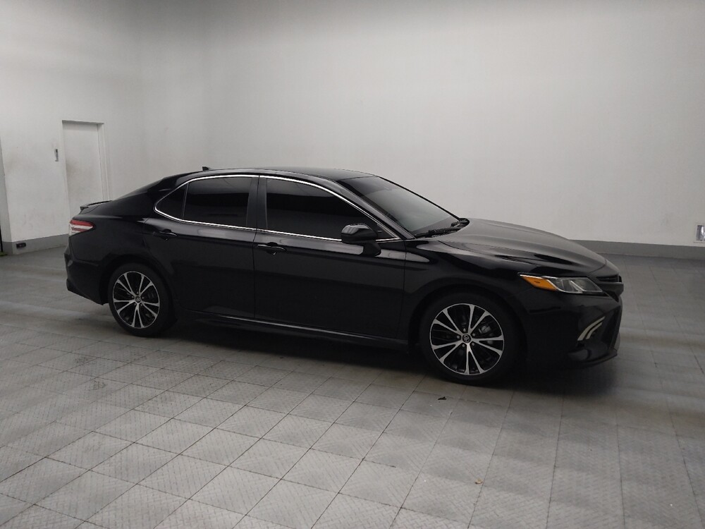 2020 Toyota Camry in Pelham, AL 35124 - 18096849 11