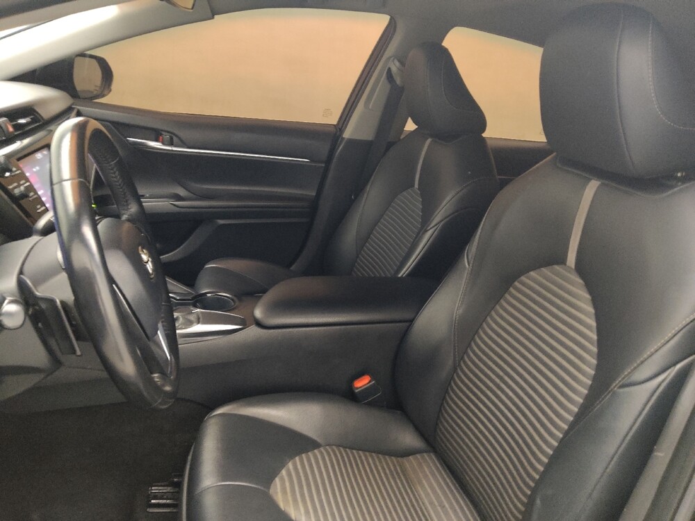2020 Toyota Camry in Pelham, AL 35124 - 18096849 17