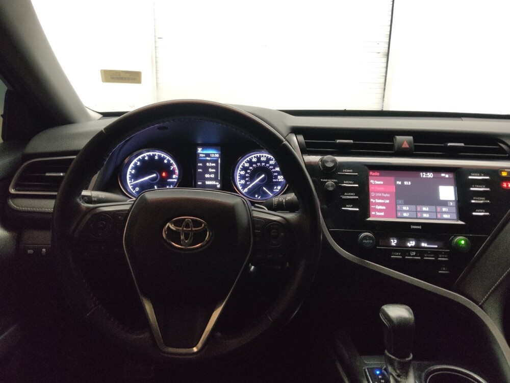 2020 Toyota Camry in Pelham, AL 35124 - 18096849 22