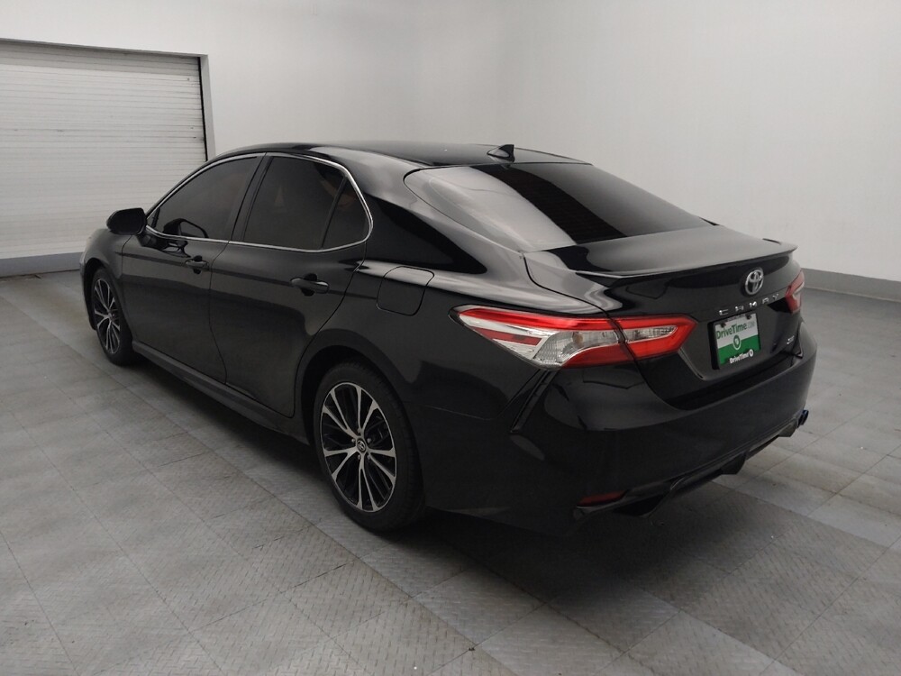 2020 Toyota Camry in Pelham, AL 35124 - 18096849 5