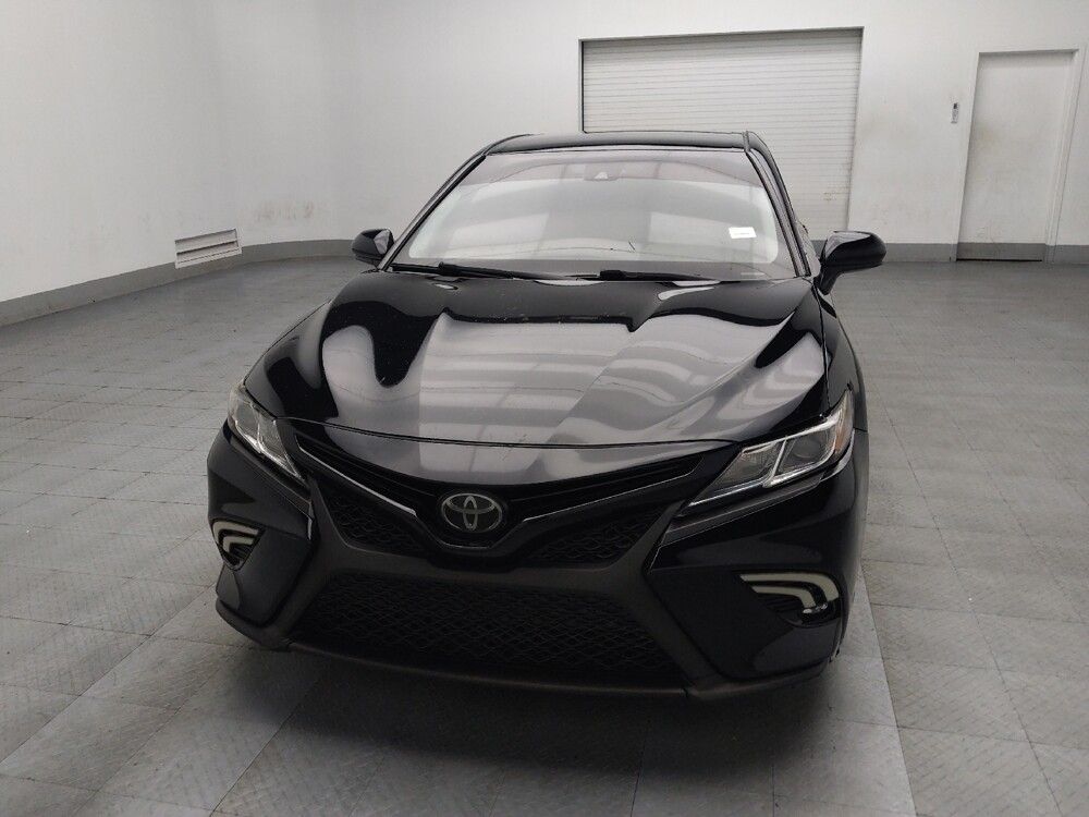2020 Toyota Camry in Pelham, AL 35124 - 18096849 15