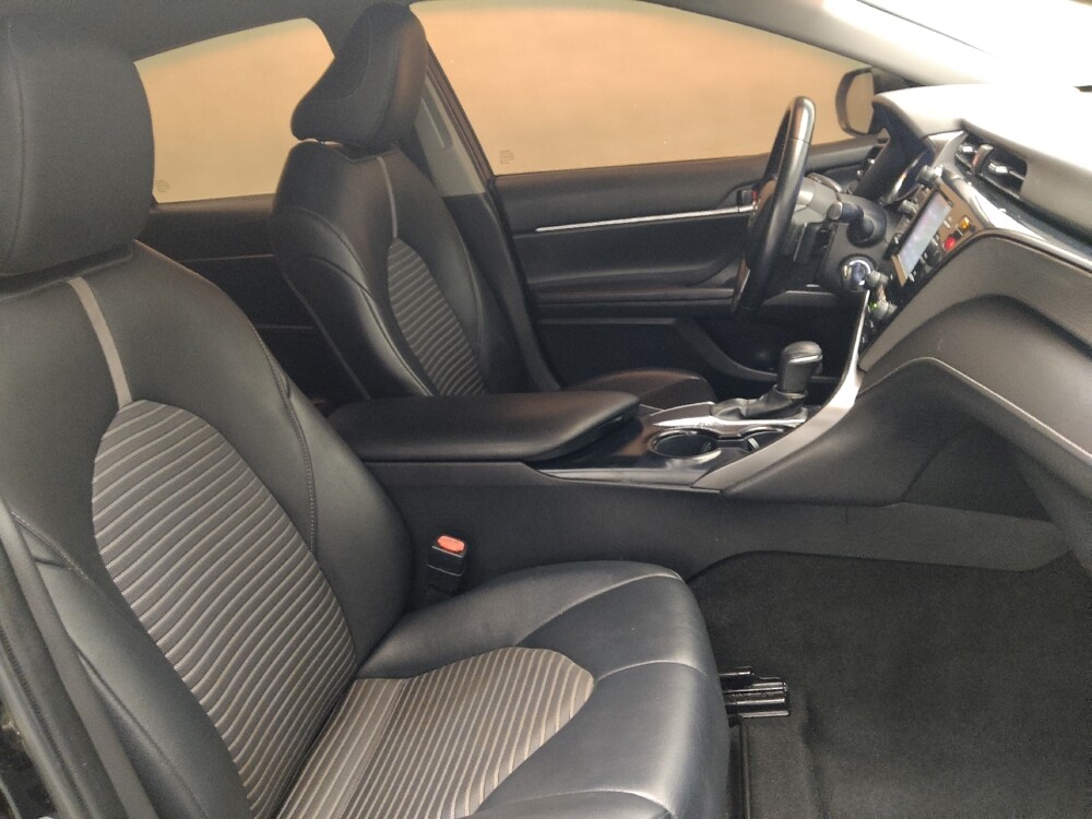 2020 Toyota Camry in Pelham, AL 35124 - 18096849 21