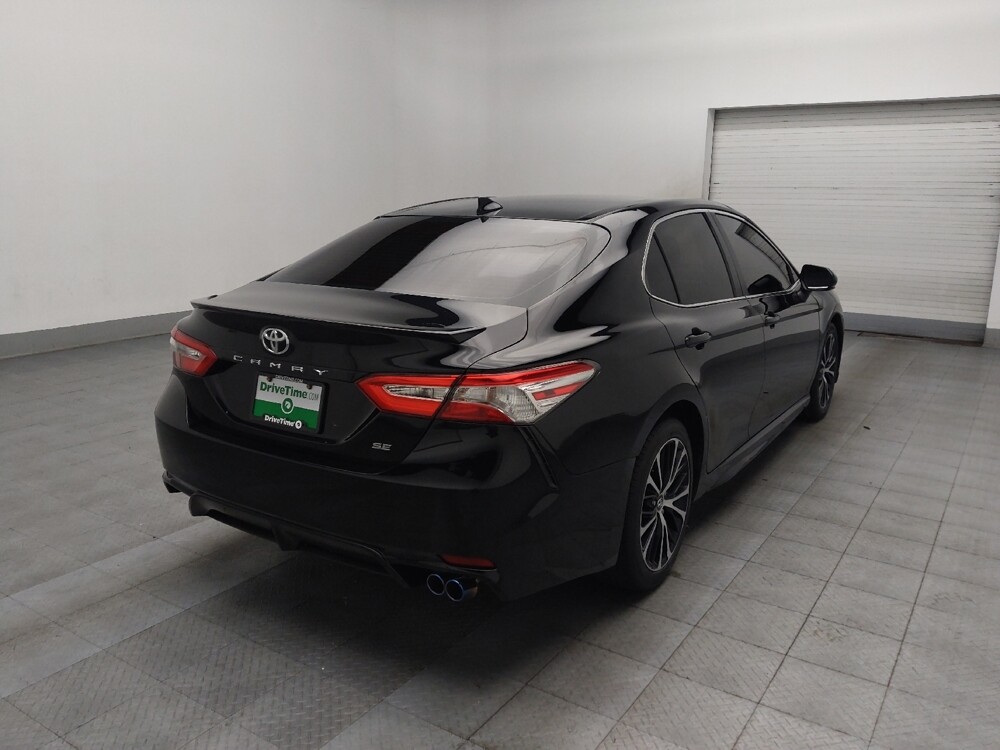 2020 Toyota Camry in Pelham, AL 35124 - 18096849 9