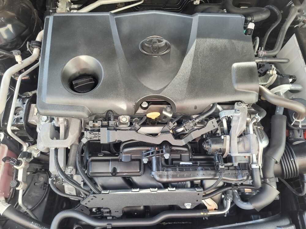 2020 Toyota Camry in Pelham, AL 35124 - 18096849 33