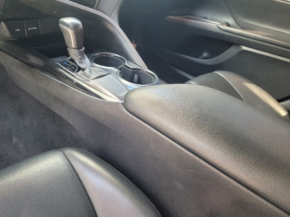 2020 Toyota Camry in Pelham, AL 35124 - 18096849 26