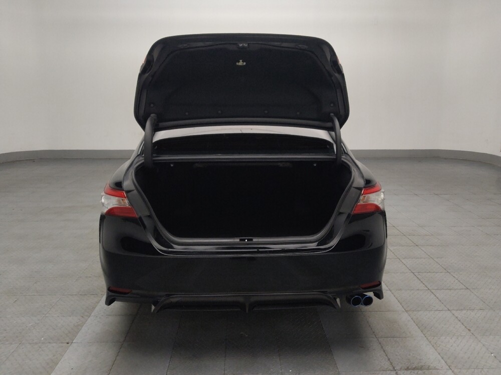 2020 Toyota Camry in Pelham, AL 35124 - 18096849 29