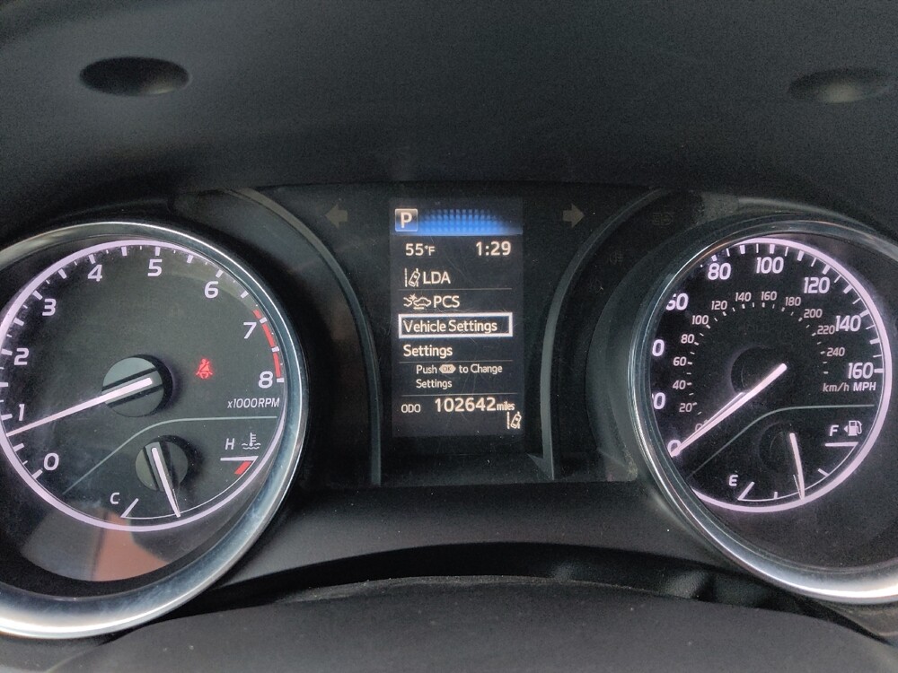 2020 Toyota Camry in Pelham, AL 35124 - 18096849 23