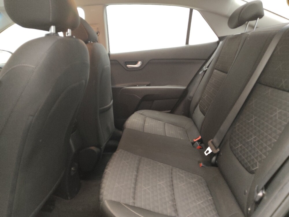 2021 Kia Rio in Arlington, TX 76011 - 18096850 18
