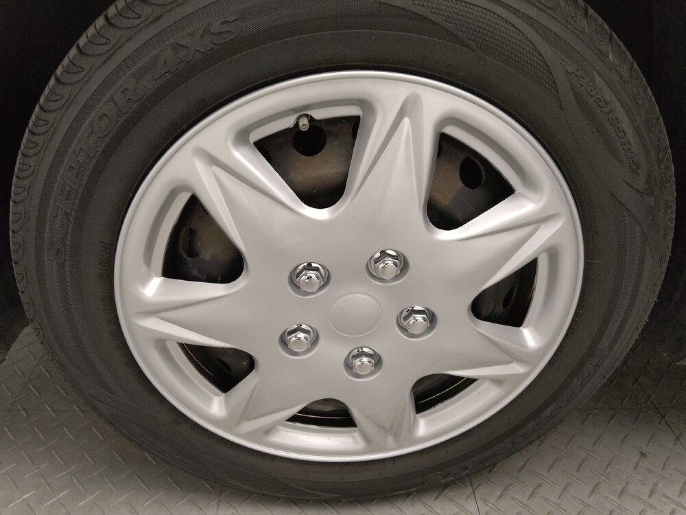 2021 Kia Rio in Arlington, TX 76011 - 18096850 31