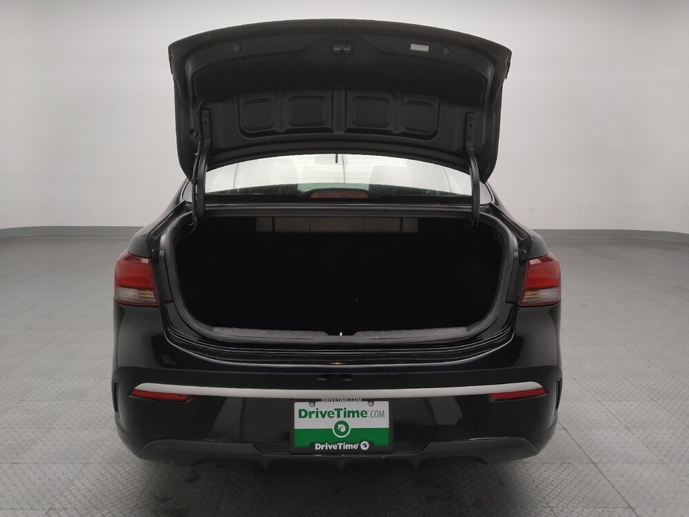 2021 Kia Rio in Arlington, TX 76011 - 18096850 29