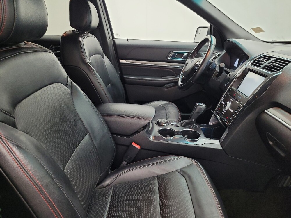 2016 Ford Explorer in Columbia, SC 29210 - 18096851 21