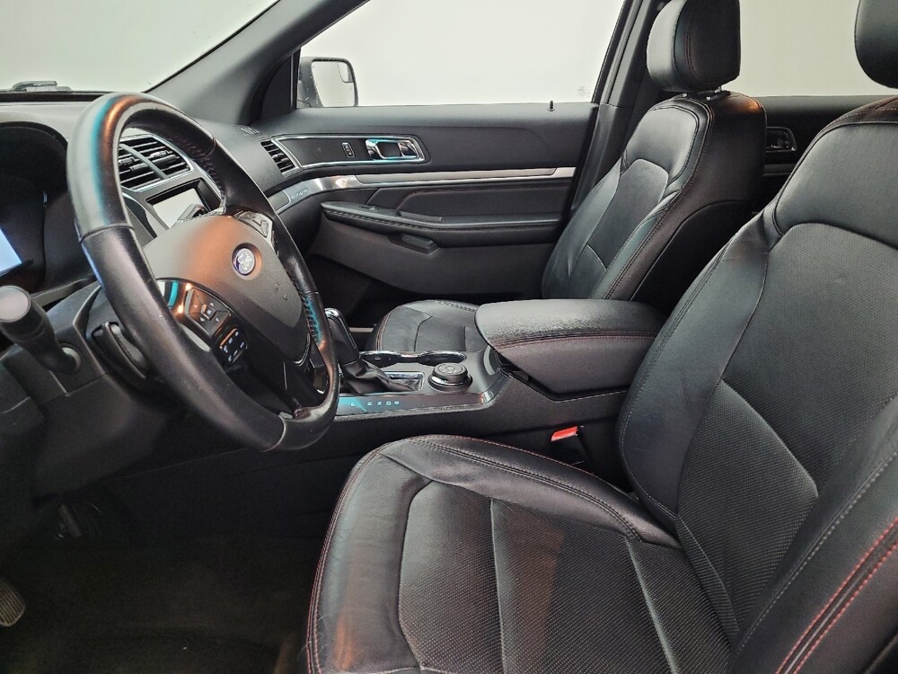 2016 Ford Explorer in Columbia, SC 29210 - 18096851 17