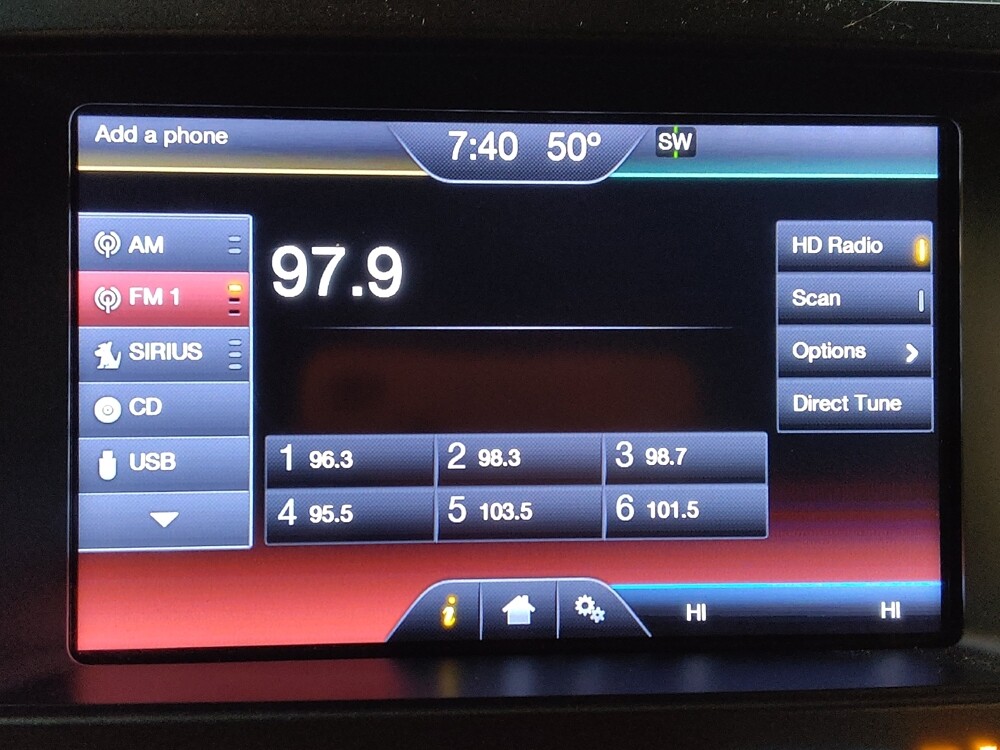 2016 Ford Explorer in Columbia, SC 29210 - 18096851 25