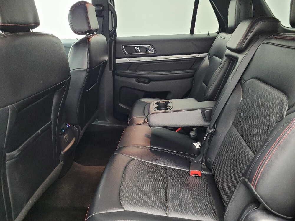 2016 Ford Explorer in Columbia, SC 29210 - 18096851 18