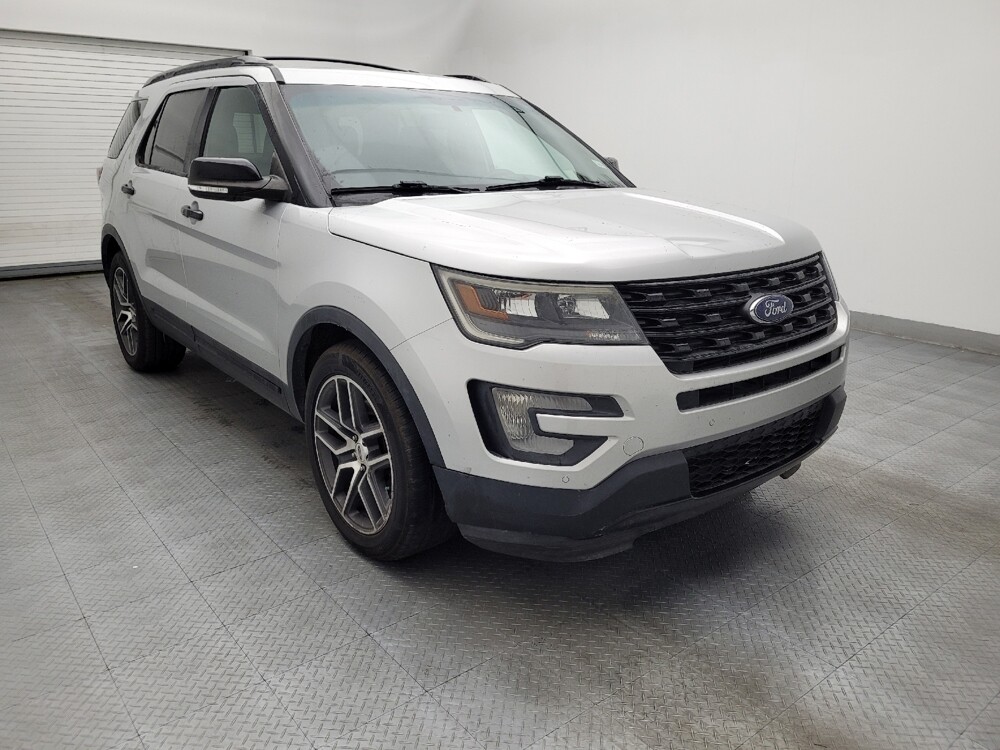2016 Ford Explorer in Columbia, SC 29210 - 18096851 13