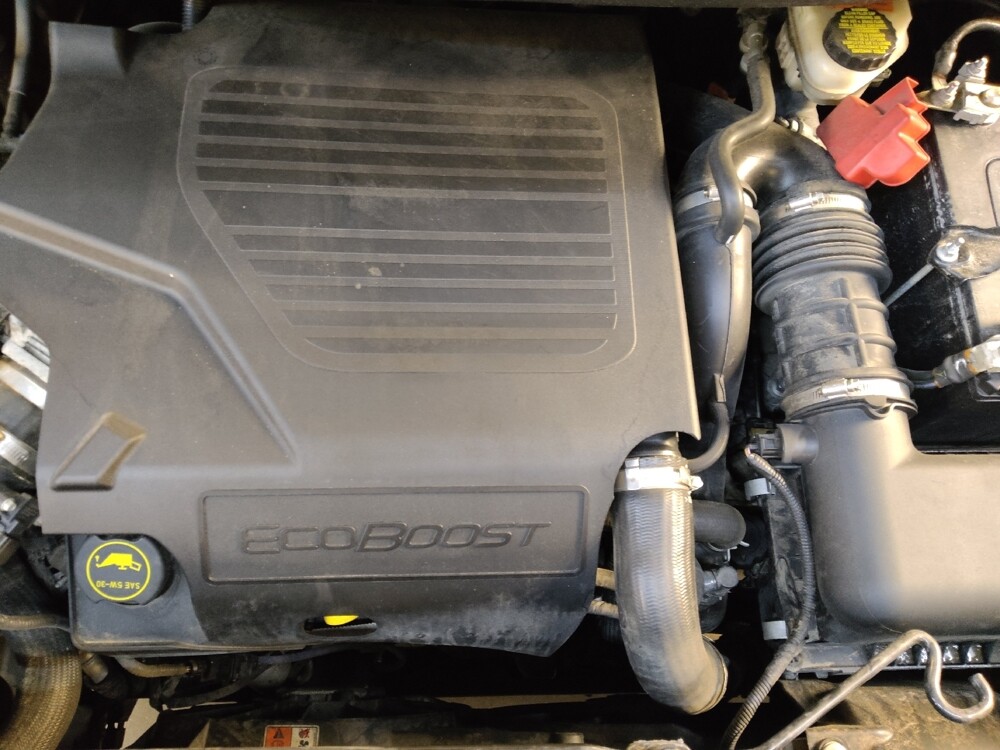 2016 Ford Explorer in Columbia, SC 29210 - 18096851 30