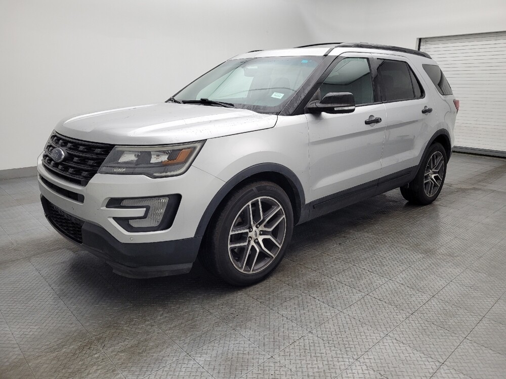 2016 Ford Explorer in Columbia, SC 29210 - 18096851 2