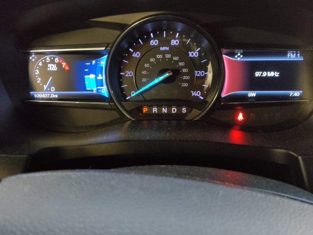 2016 Ford Explorer in Columbia, SC 29210 - 18096851 23