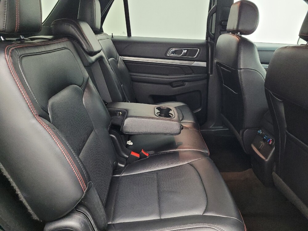 2016 Ford Explorer in Columbia, SC 29210 - 18096851 19