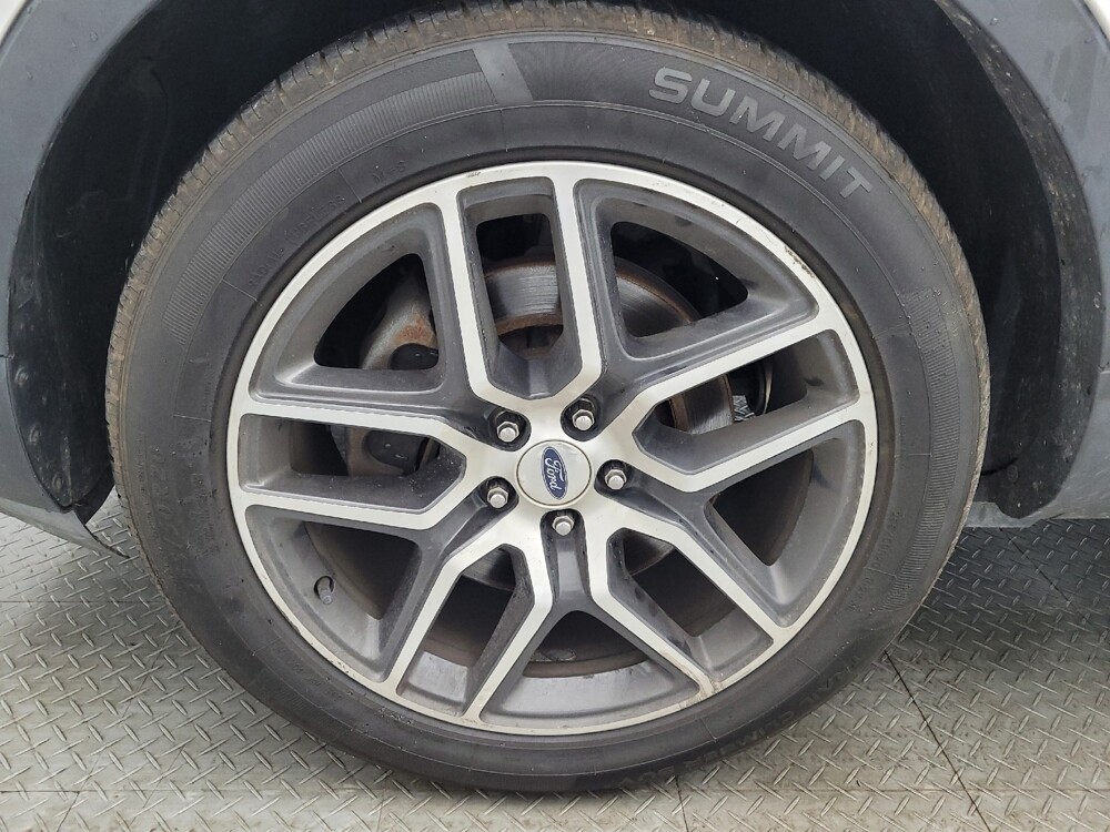 2016 Ford Explorer in Columbia, SC 29210 - 18096851 31