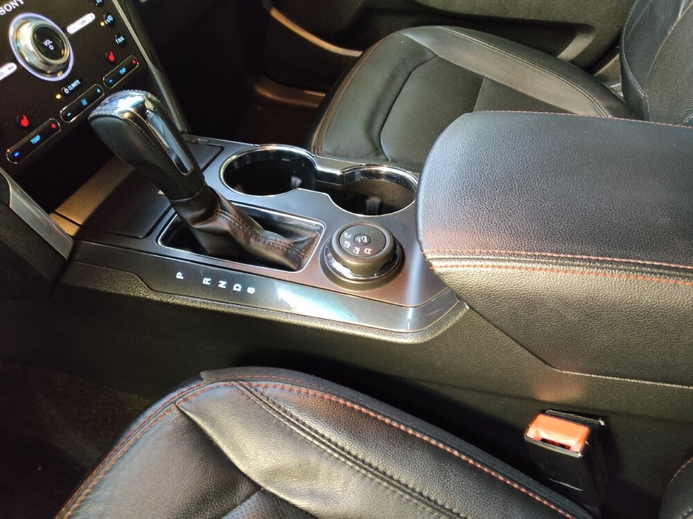 2016 Ford Explorer in Columbia, SC 29210 - 18096851 26