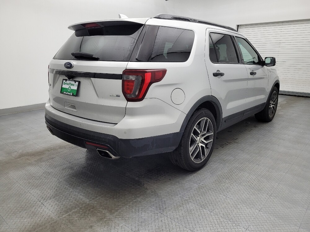 2016 Ford Explorer in Columbia, SC 29210 - 18096851 9