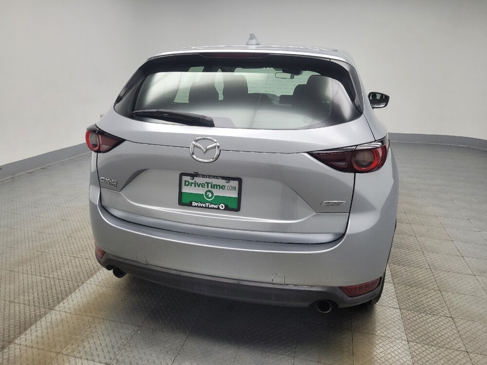 2017 Mazda CX-5 in Highland, IN 46322 - 18096852 7
