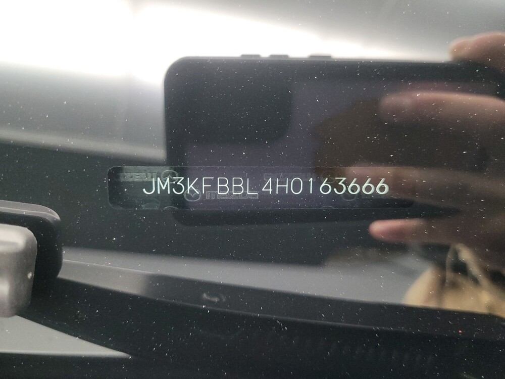 2017 Mazda CX-5 in Highland, IN 46322 - 18096852 33