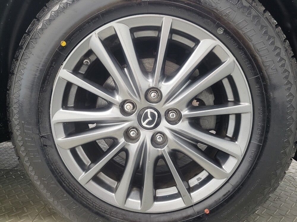 2017 Mazda CX-5 in Highland, IN 46322 - 18096852 31