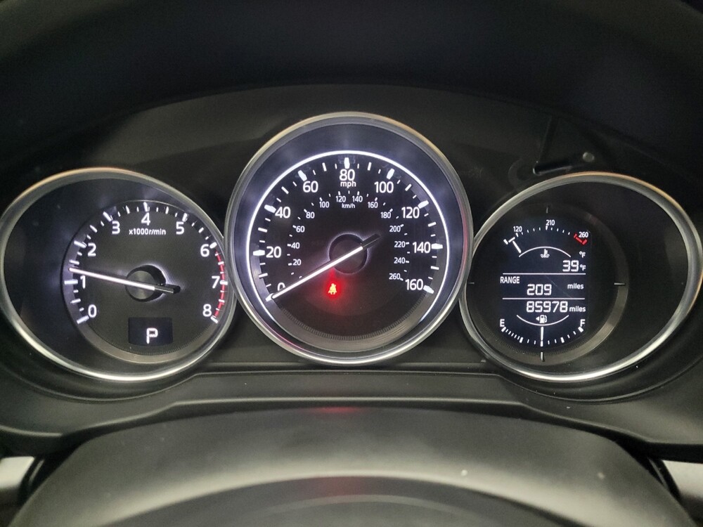 2017 Mazda CX-5 in Highland, IN 46322 - 18096852 23